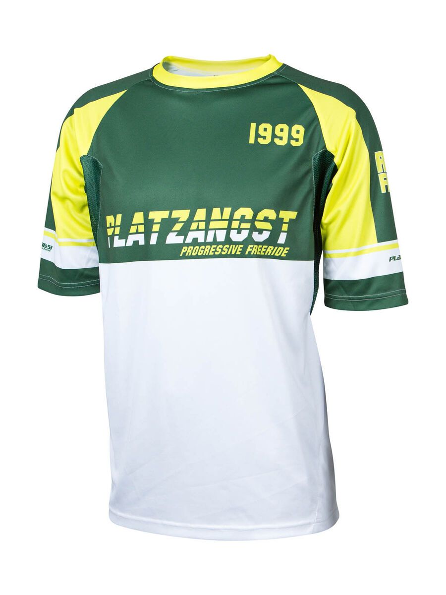 Platzangst Classic, green - Bild 1