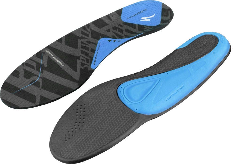 Specialized BG Footbed, Blue - Bild 1