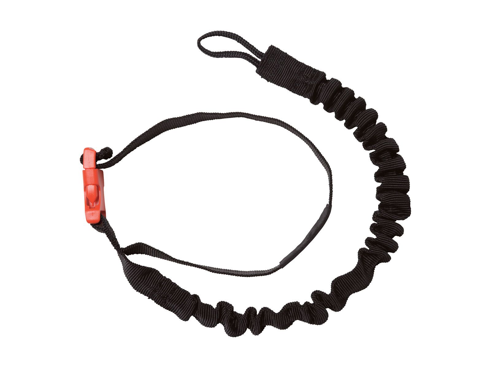 Burton Web Leash, black - Bild 1