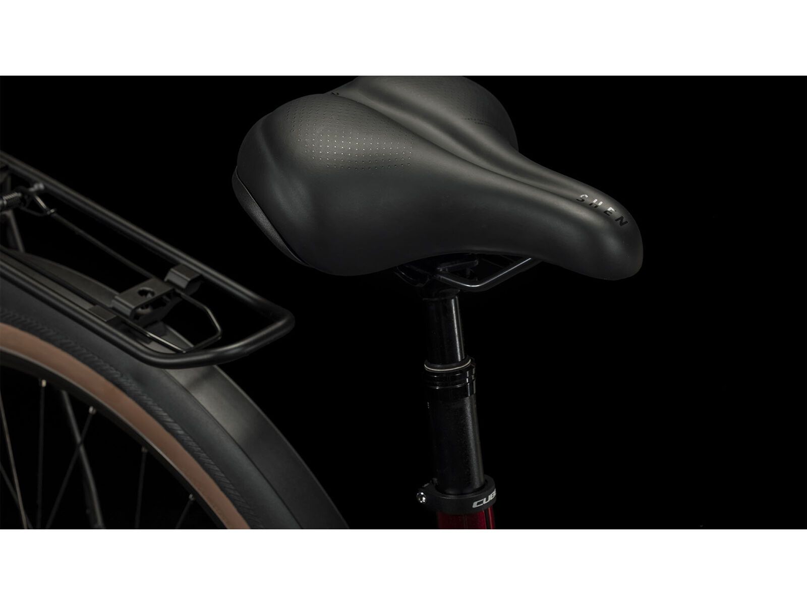 ***2. Wahl*** Cube Supreme Hybrid Pro 625 red´n´black - Bild 15