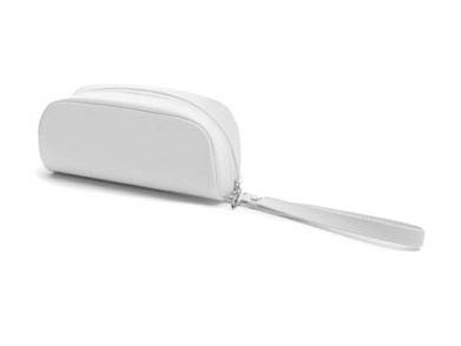 Oakley Women's Soft Case, White - Bild 1