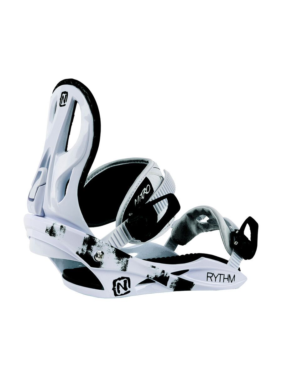 Nitro Rythm, white - Bild 2