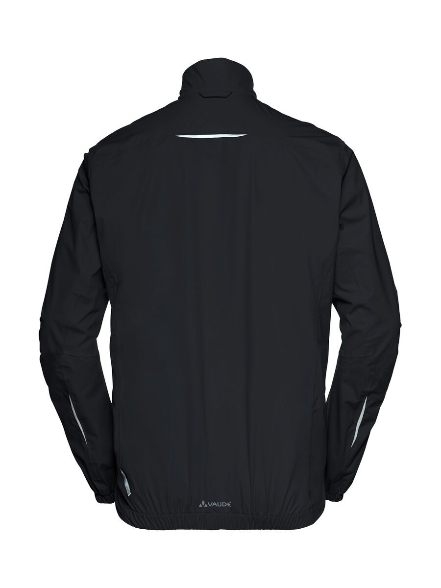 Vaude Men's Strone Jacket, black - Bild 2