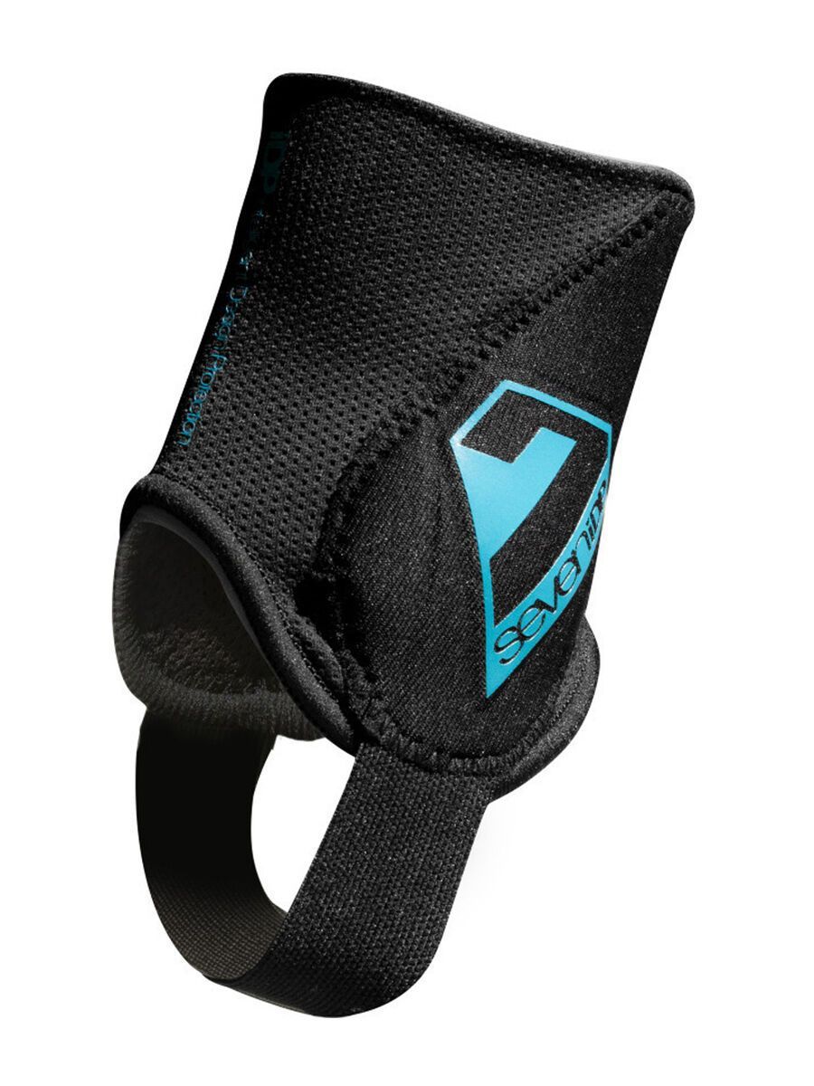 7iDP Control Ankle Protector, black/blue - Bild 2