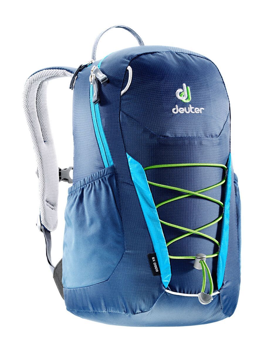 Deuter Gogo XS, midnight-turquoise - Bild 1