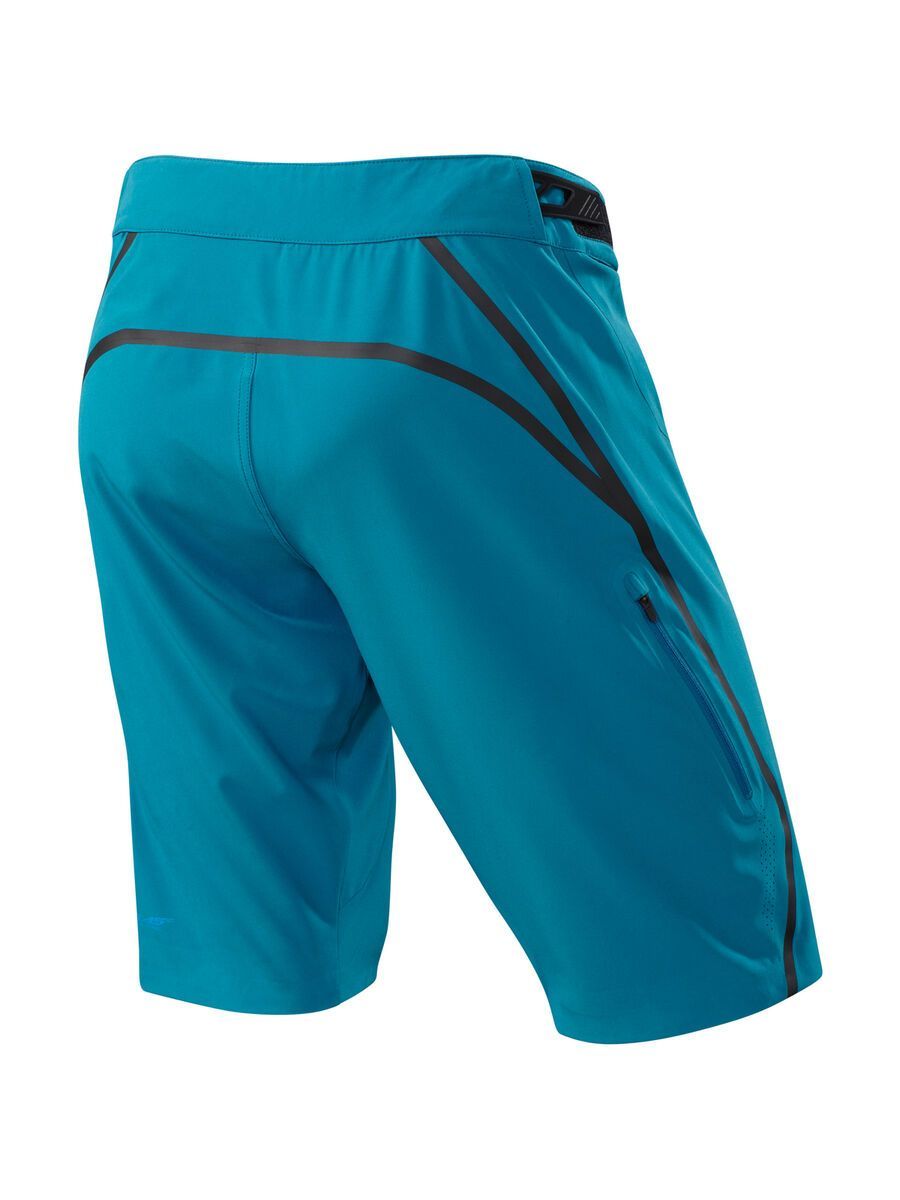 Specialized Atlas XC Pro Shorts, cobra blue - Bild 2