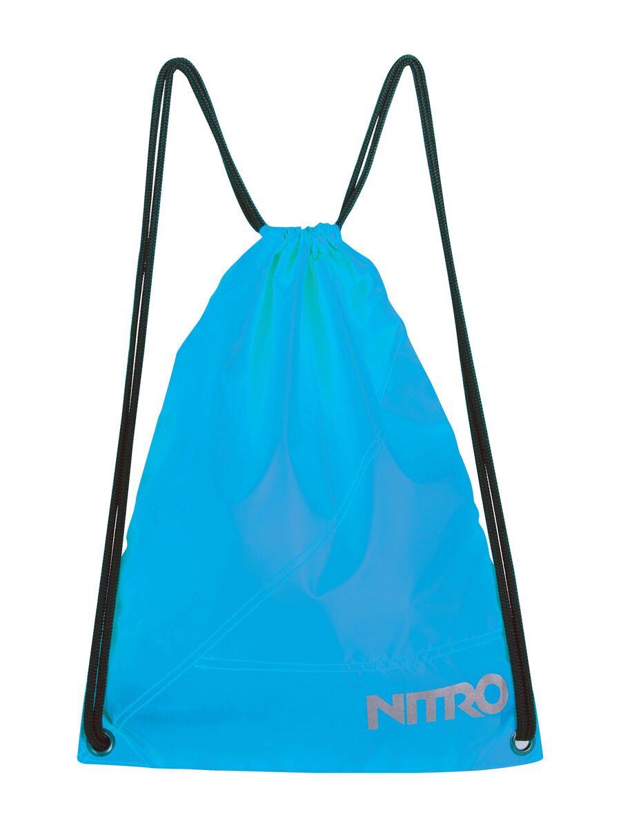 Nitro Sports Sack, acid - Bild 1