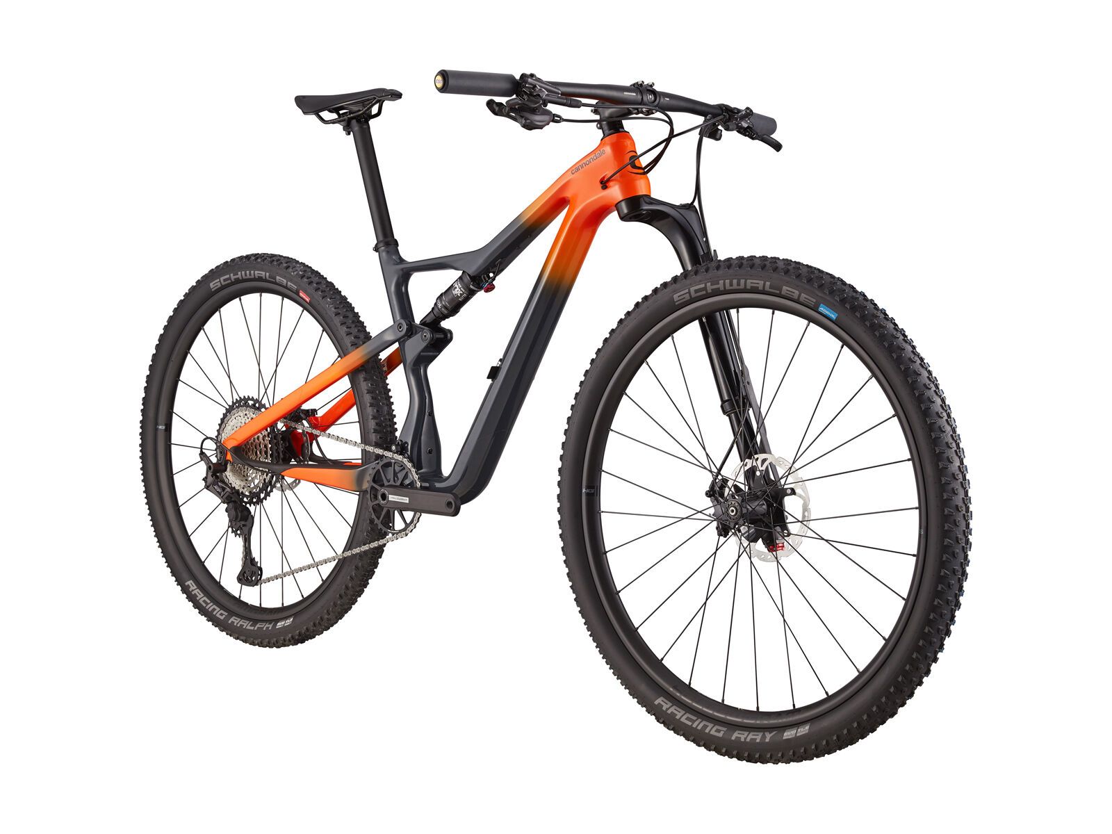 Cannondale Scalpel Carbon 2, slate gray - Bild 2