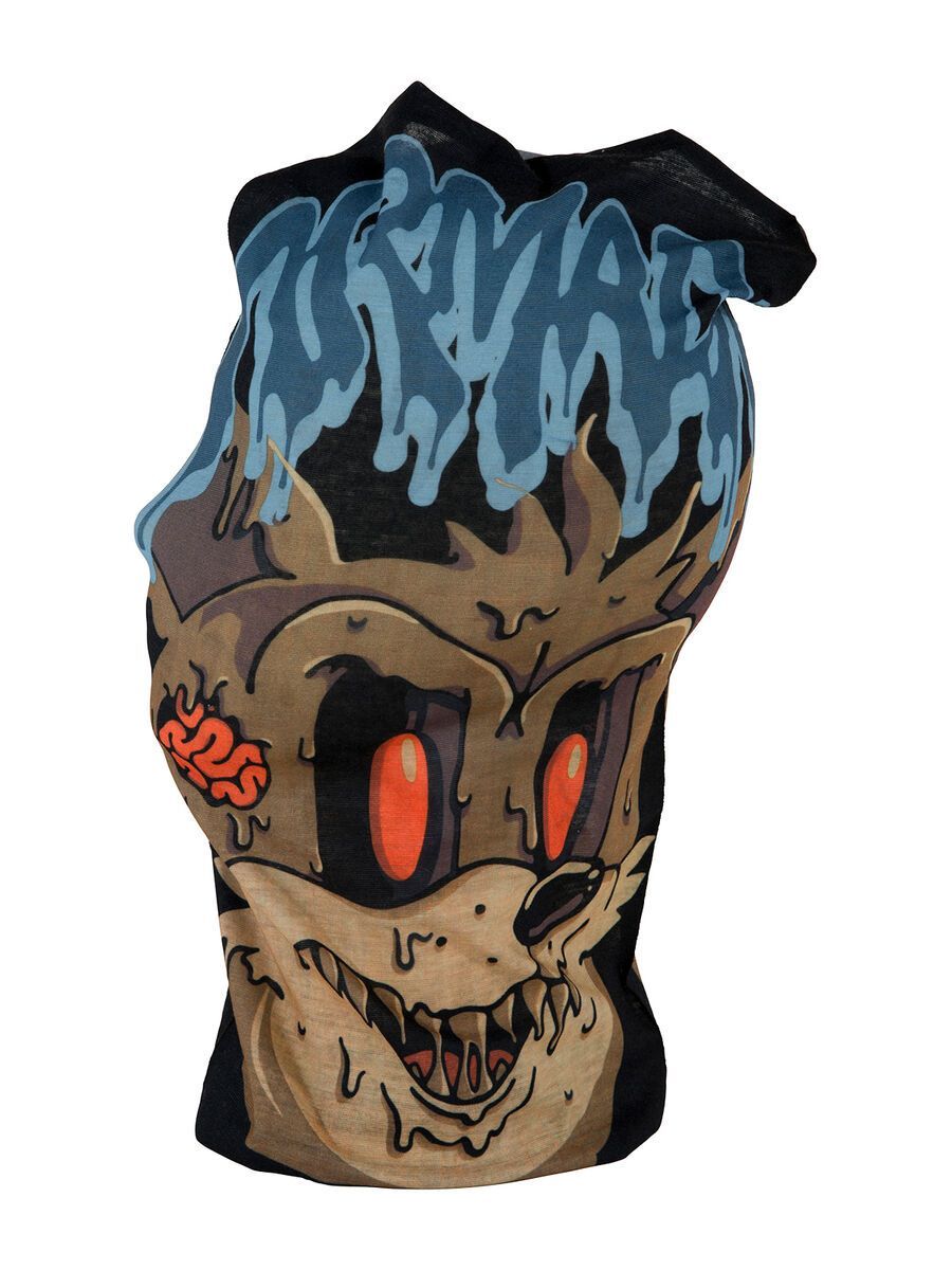 Armada Scooby Multi Tube, edollo - Bild 1