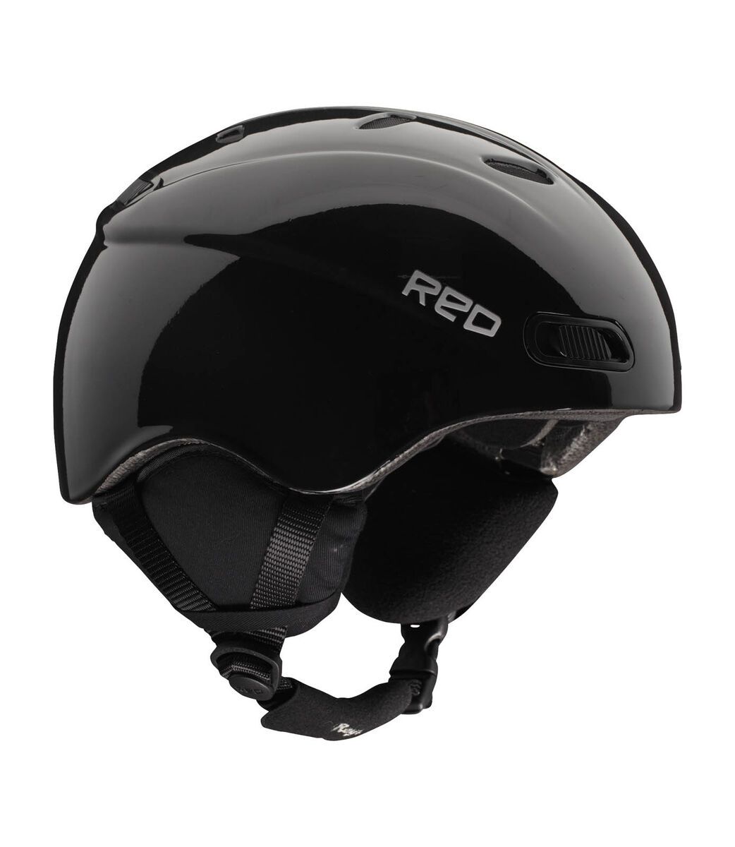 RED Reya Classic, Black - Bild 1