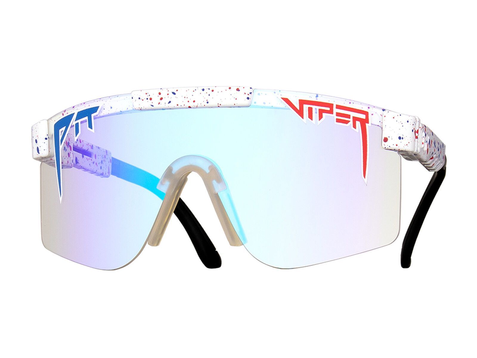 Pit Viper The Originals 2.0 Regular, The Merika / Z87+ Blue - Bild 1