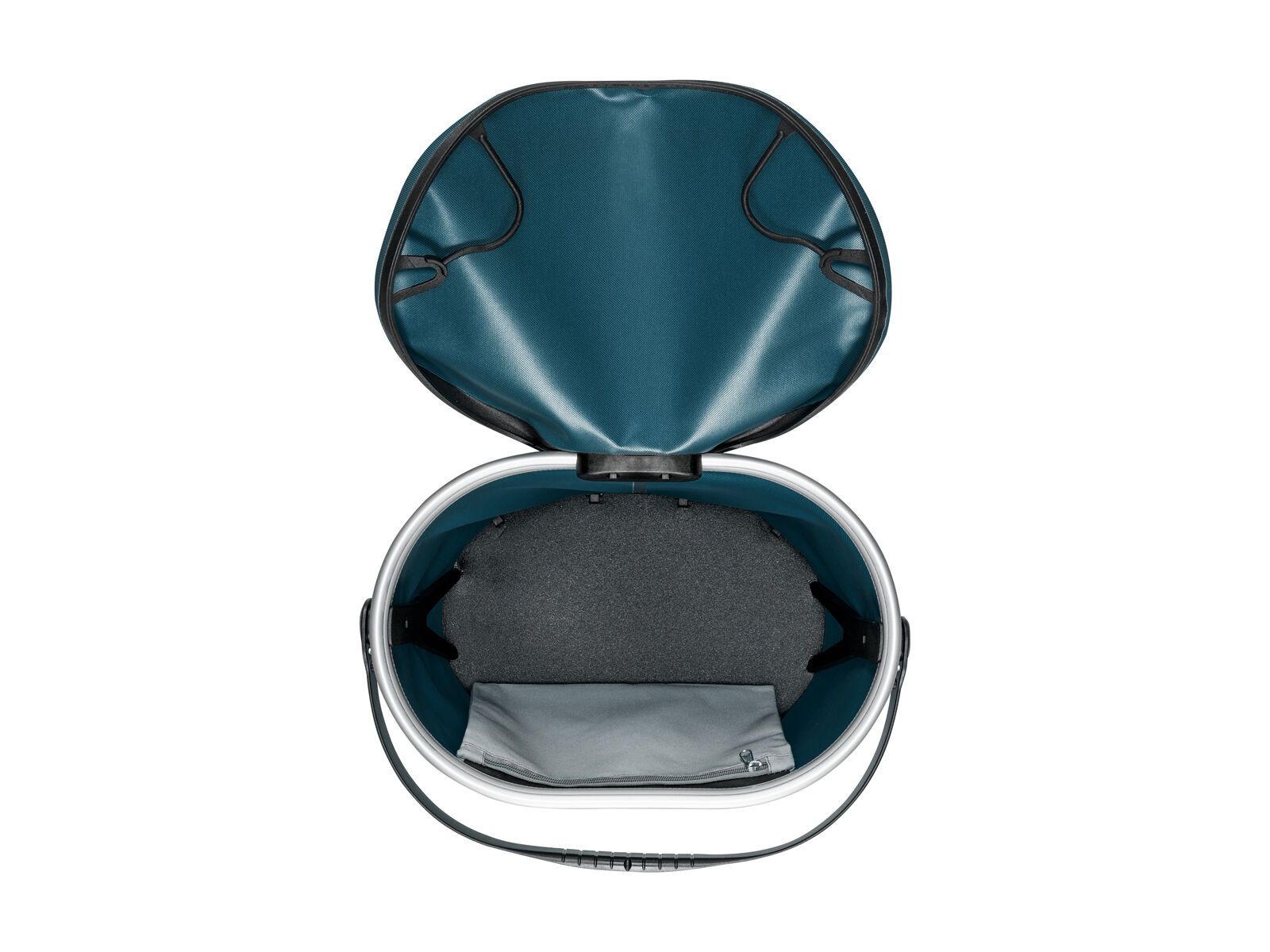 ORTLIEB Up-Town Rack, petrol - Bild 4