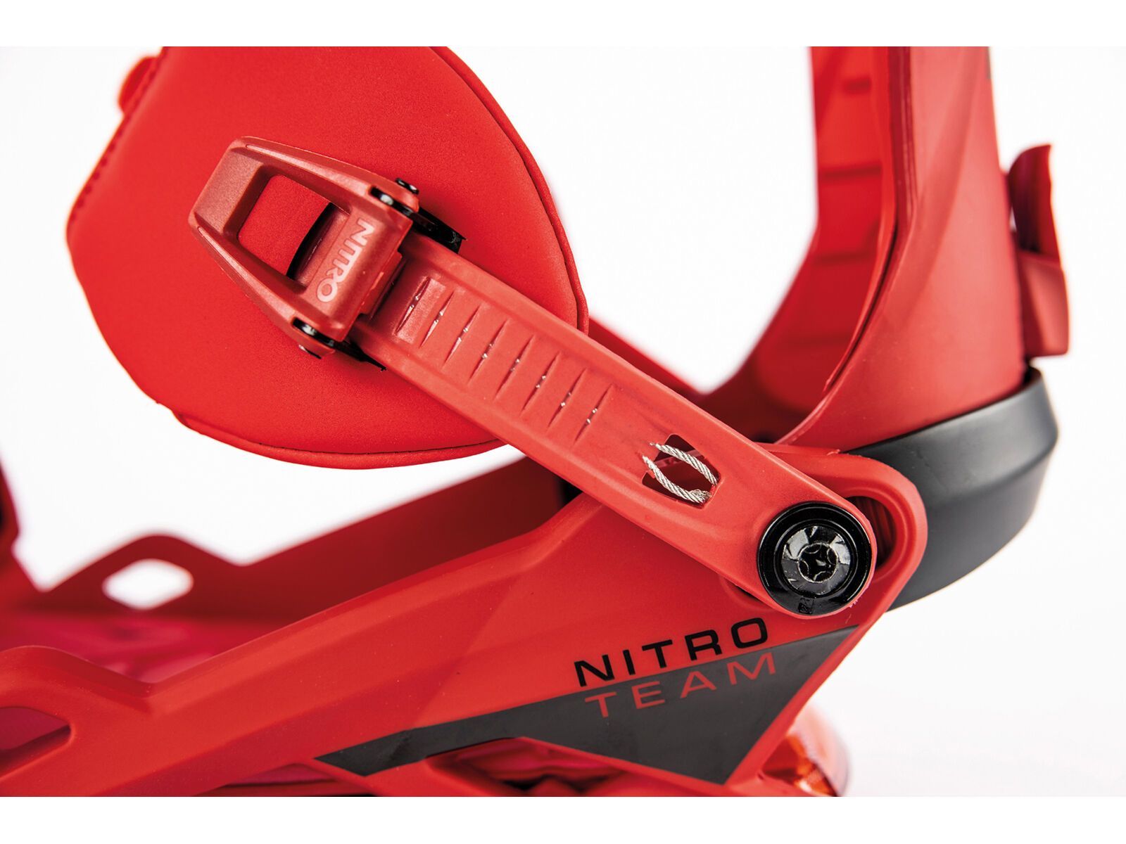 Nitro Team, red - Bild 7