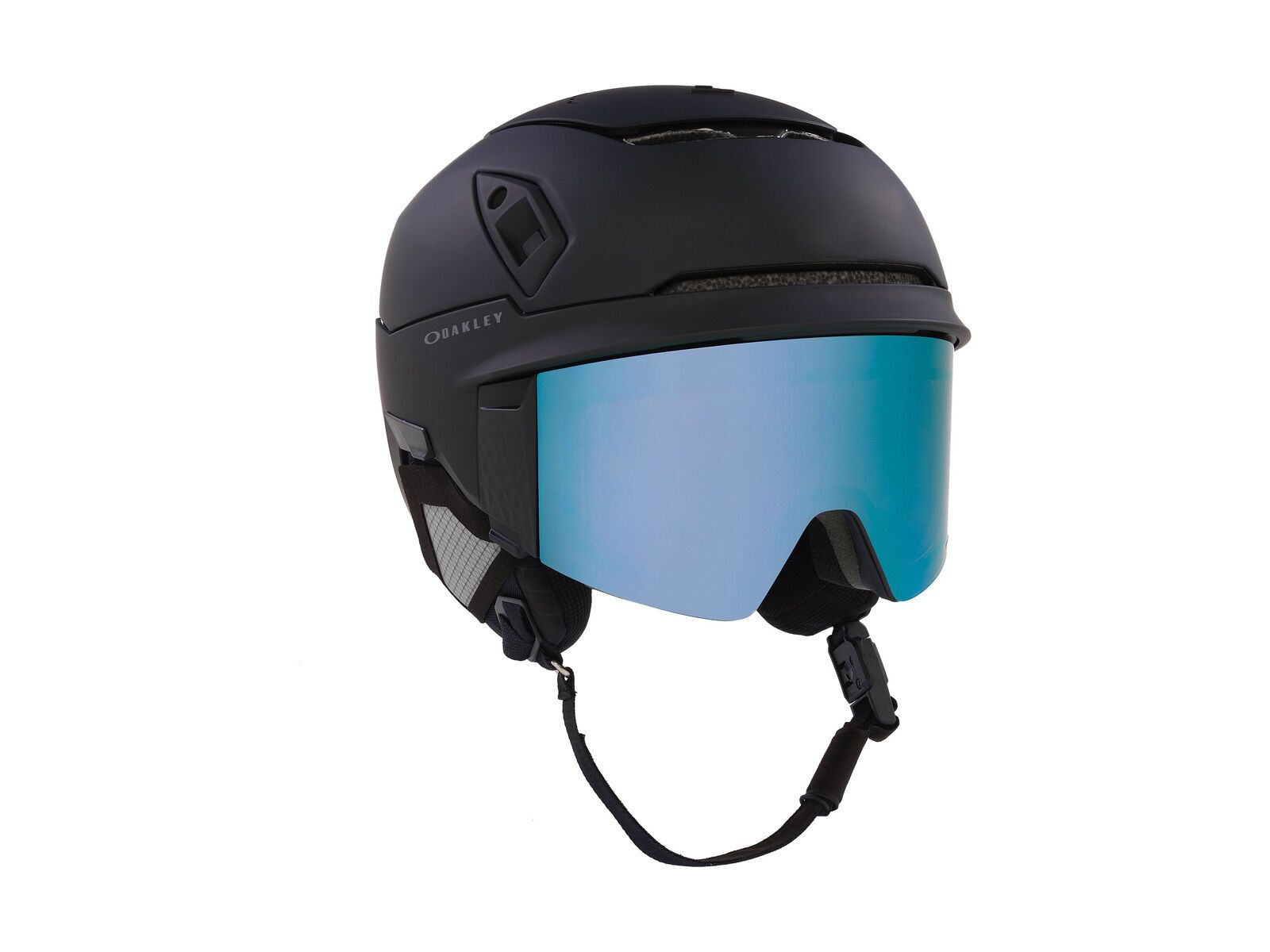 ***2. Wahl*** Oakley Mod7 - Prizm Sapphire Iridium blackout - Bild 10