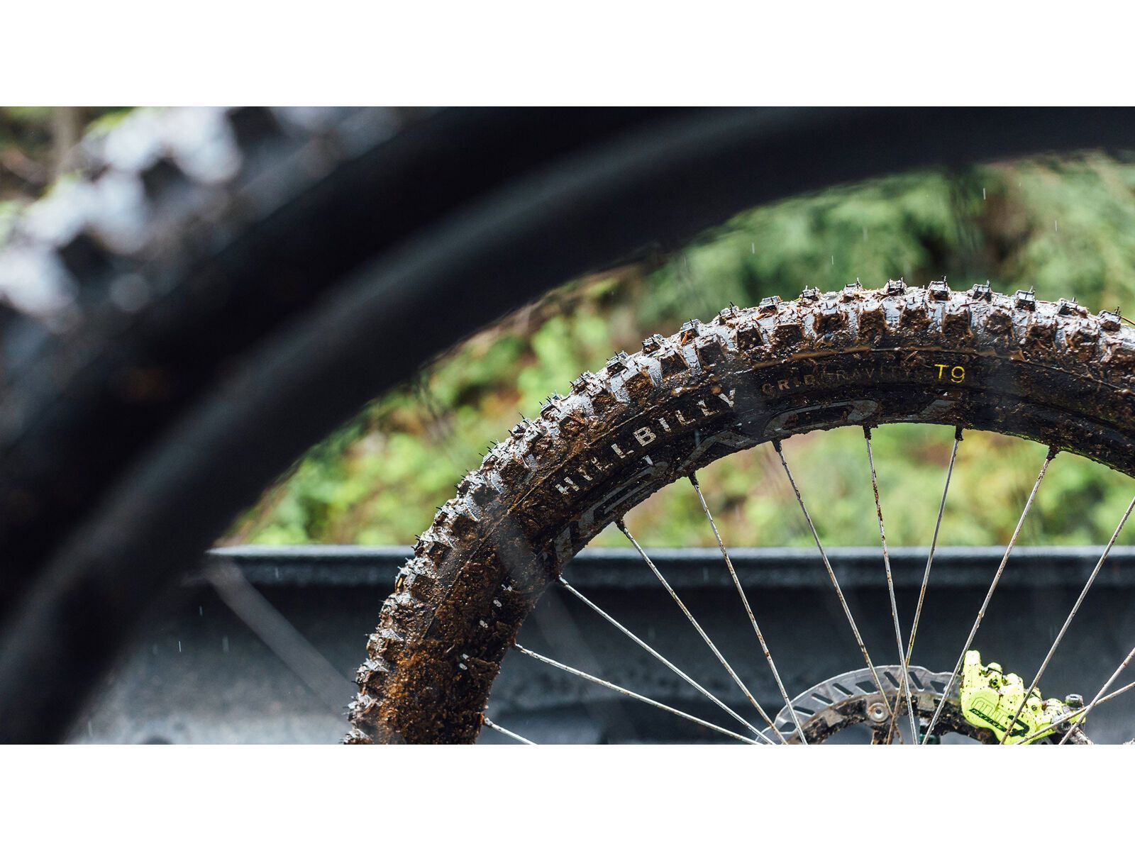 Specialized Hillbilly Grid Gravity 2Bliss Ready T9 - 29 Zoll - Bild 5