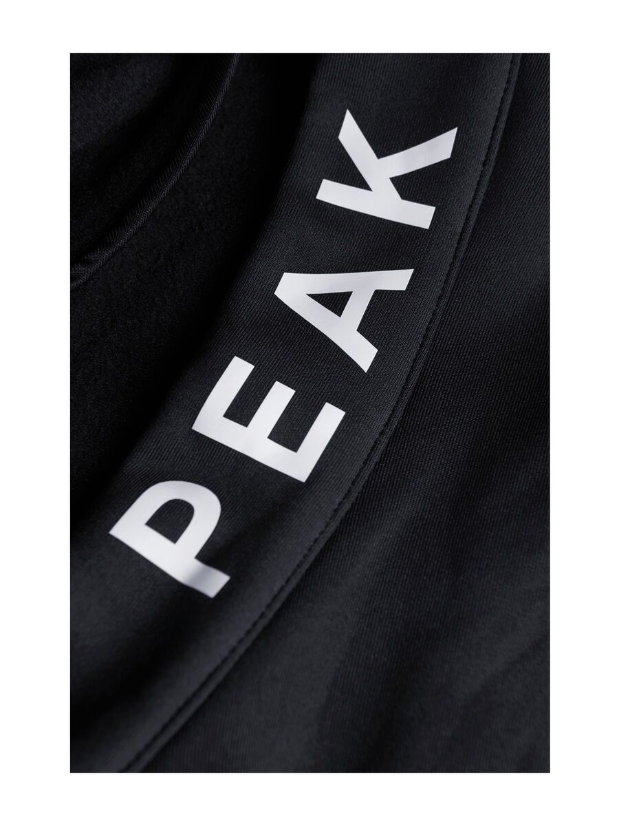 Peak Performance Rider Zip Hood, black - Bild 6
