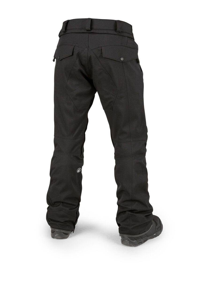 Volcom Articulated Pant, black - Bild 2