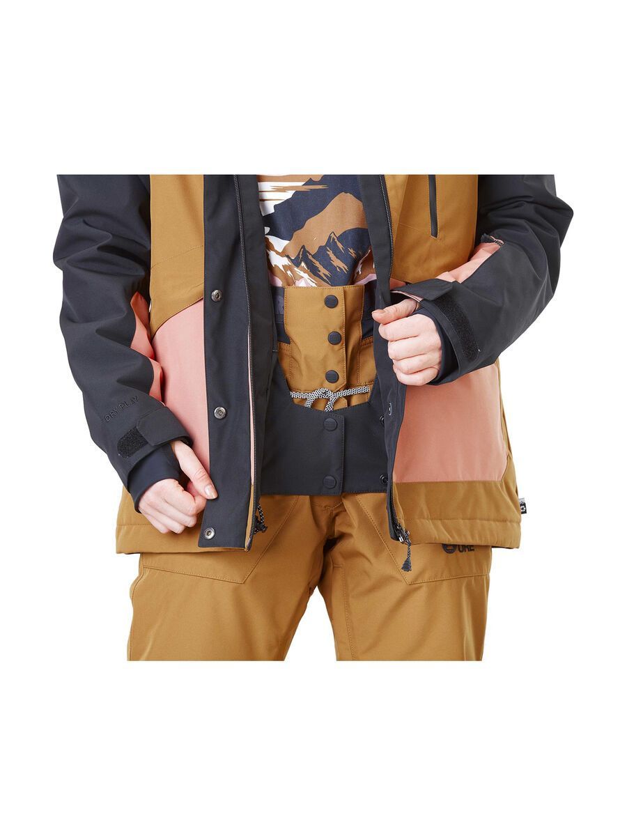 Picture Weekend Jacket, black - Bild 8