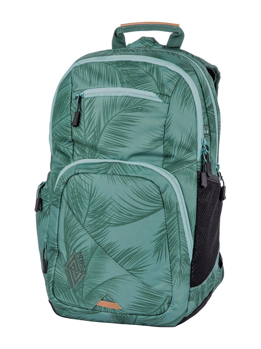 Nitro Stash 24, coco - Bild 1