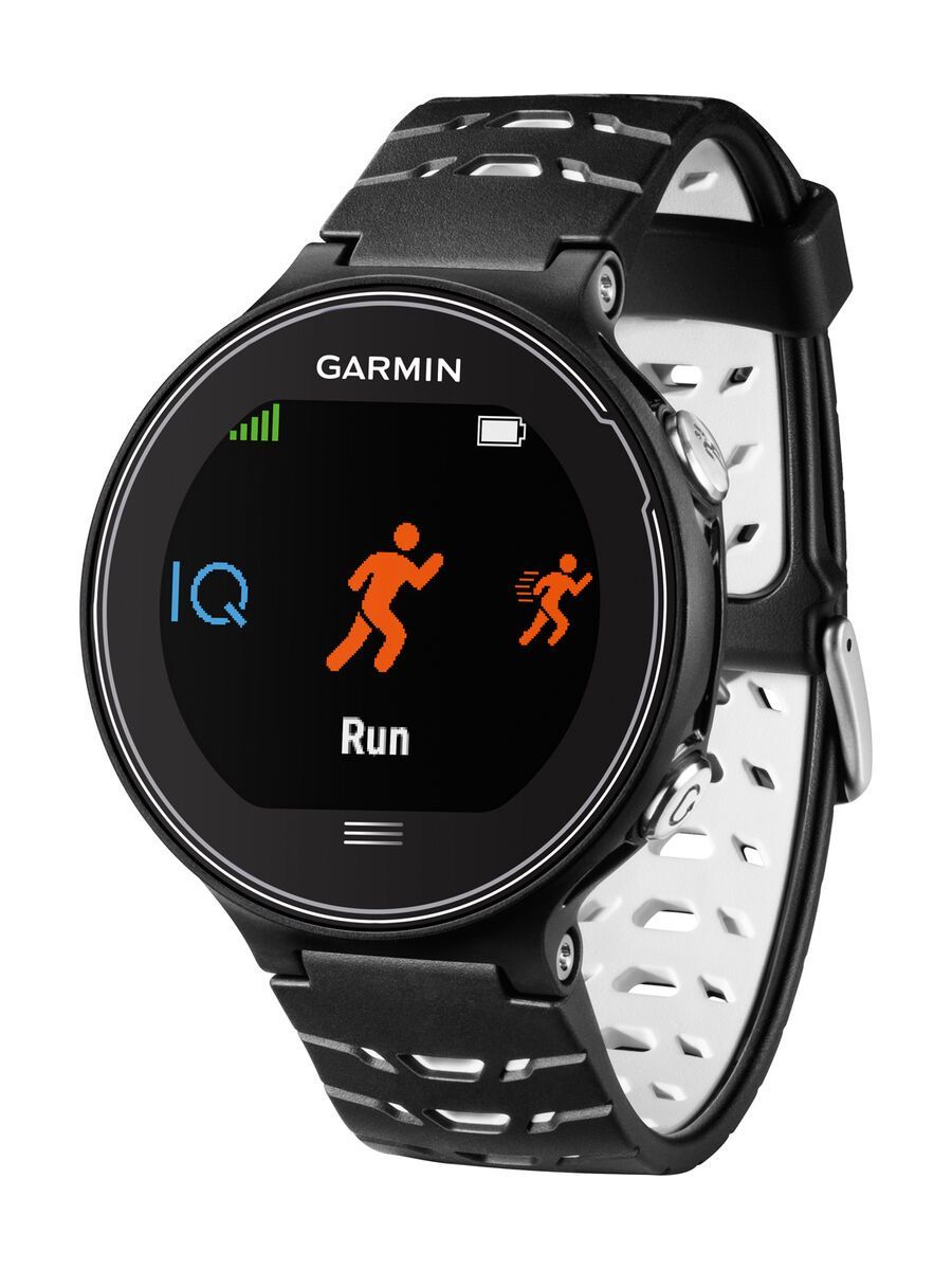 Garmin Forerunner 630 (mit Brustgurt), schwarz - Bild 1