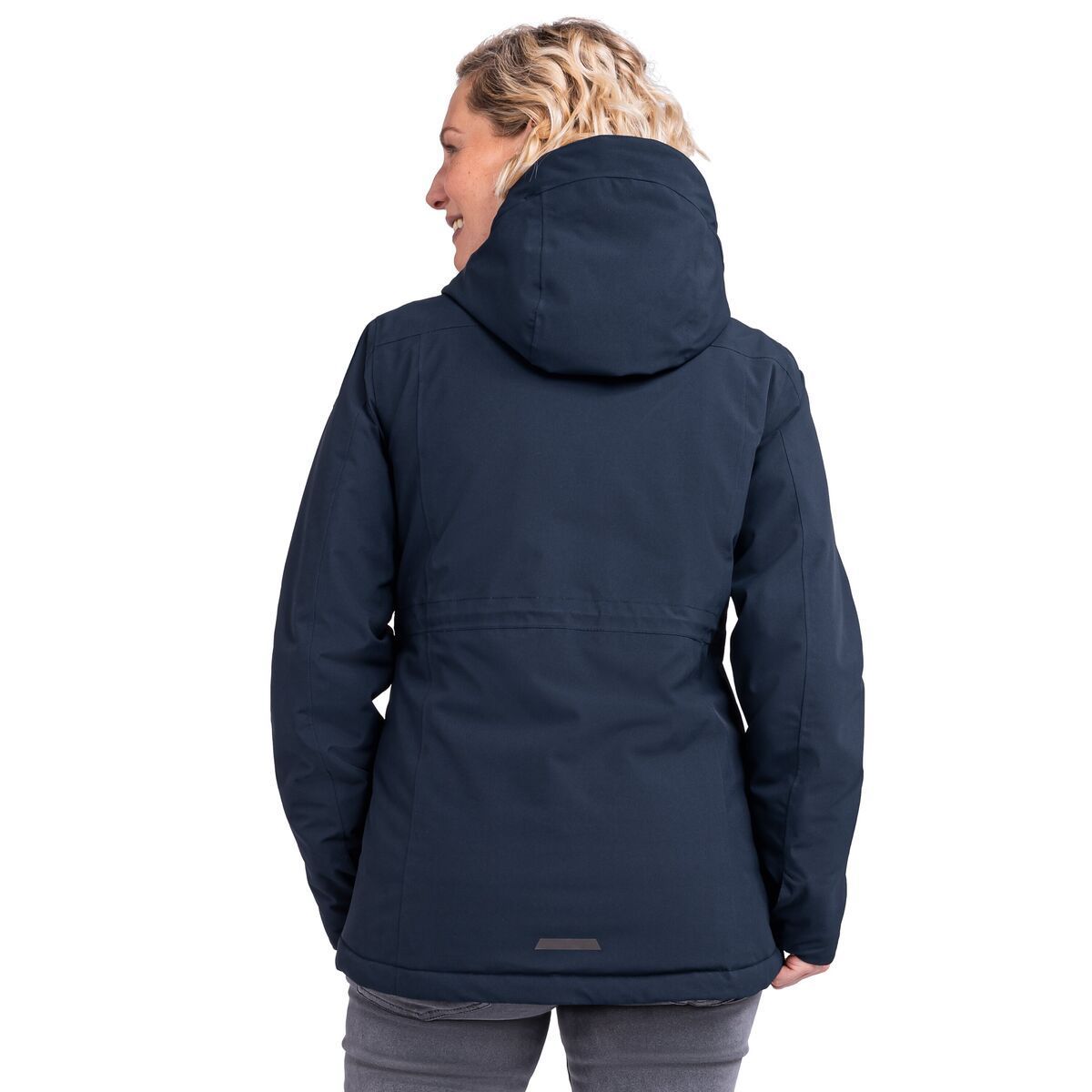 Schöffel Ins Jacket Antwerpen L, navy blazer - Bild 6