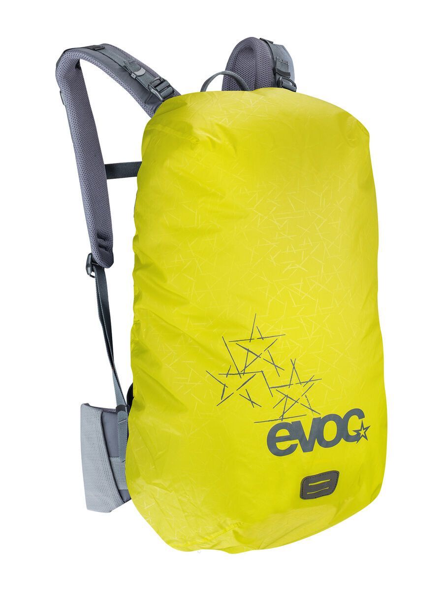 Evoc Raincover Sleeve L / 25-45 l, sulphur - Bild 1