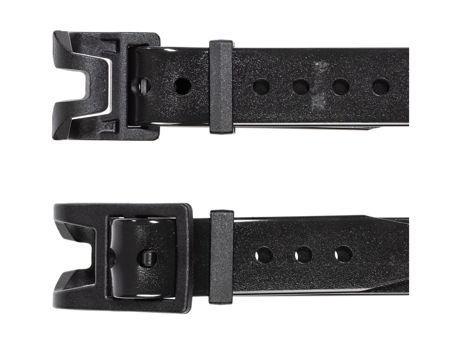 ORTLIEB O-Strap Rack - 900 mm, black - Bild 4