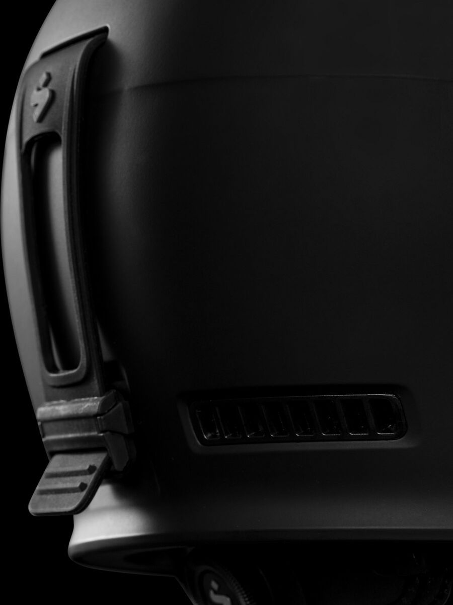 Sweet Protection Igniter 2Vi MIPS, dirt black - Bild 6