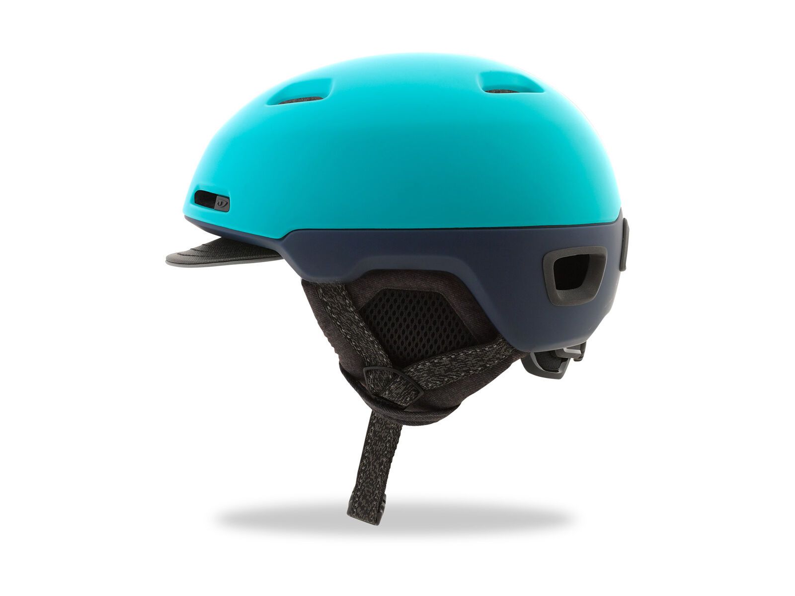 Giro Shackleton, mat glacier/midnight - Bild 2