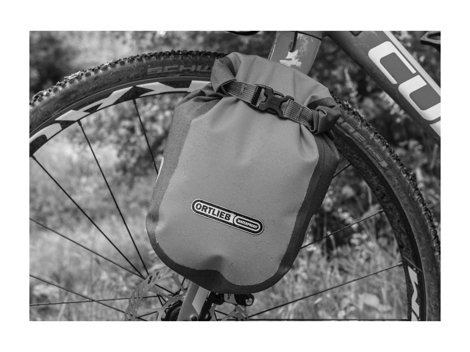 ORTLIEB Fork-Pack Plus, black - Bild 8