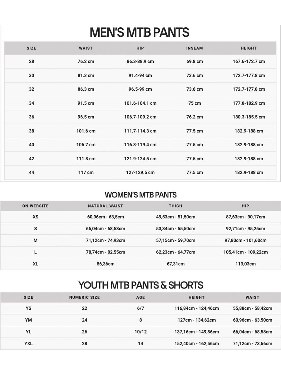 Fox Defend Fire Pant, cocoa - Bild 7