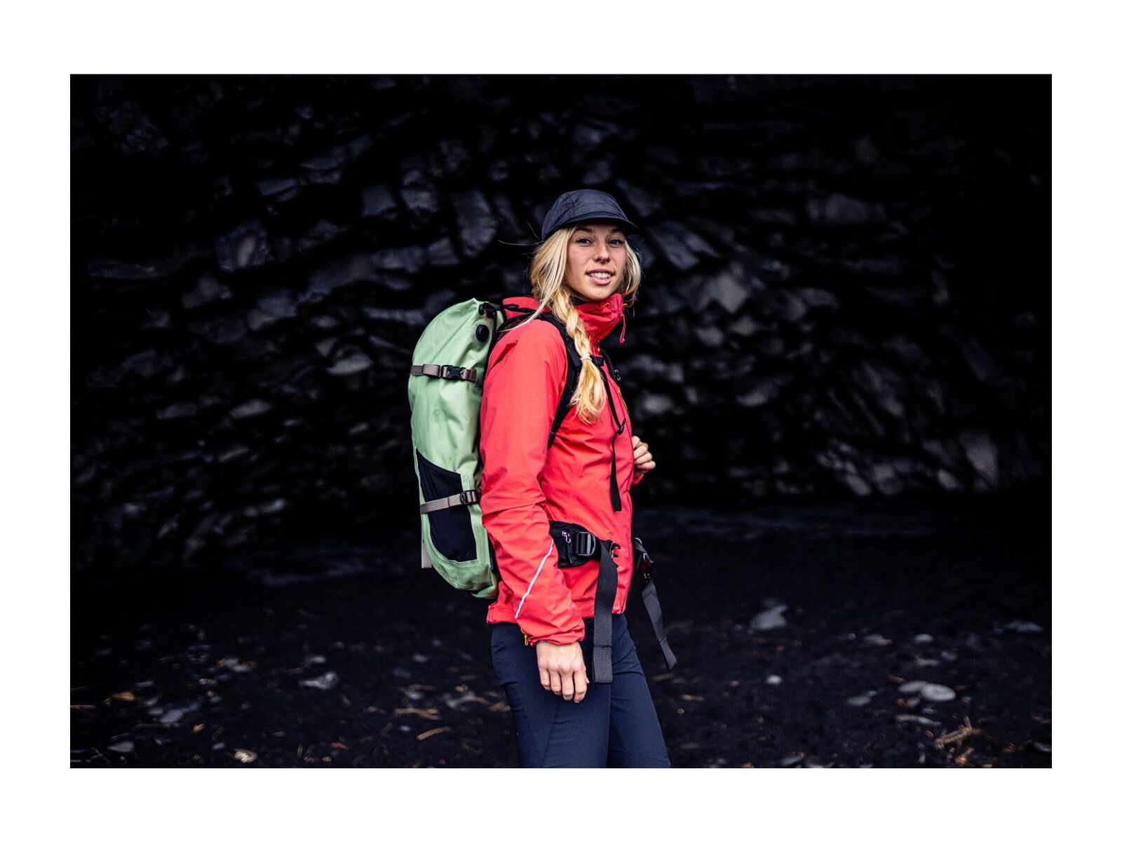 ORTLIEB Atrack ST 34 L, pistachio - Bild 5