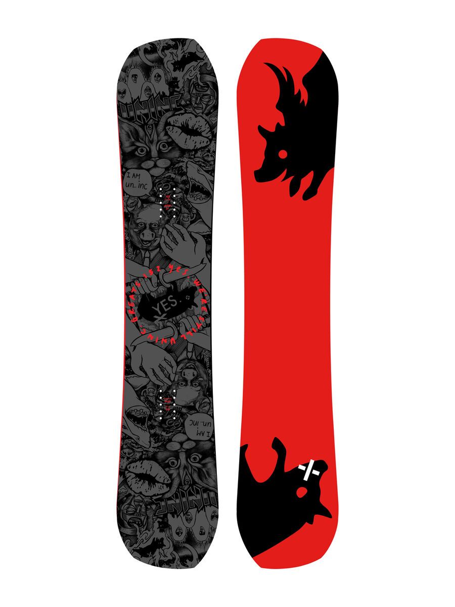 Set: Yes Greats 2017 + Burton Malavita (1712852S) - Bild 2