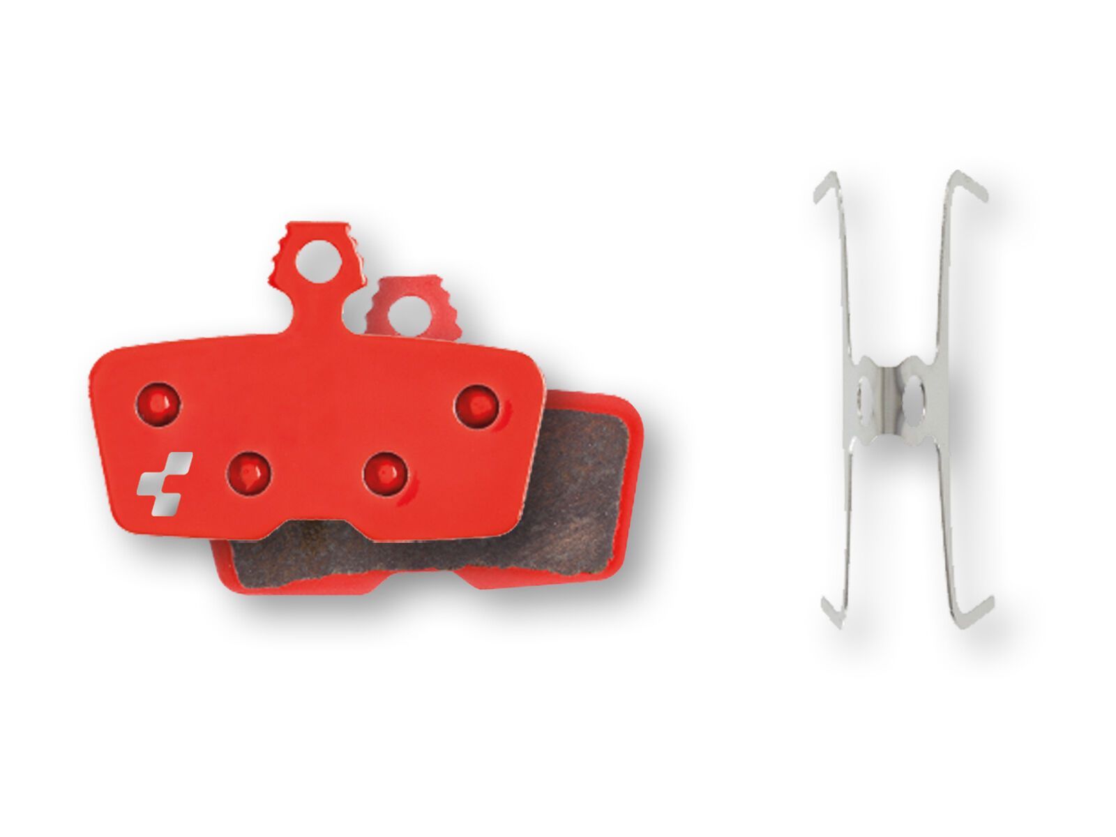 Cube Avid Code 2011 - Bild 1