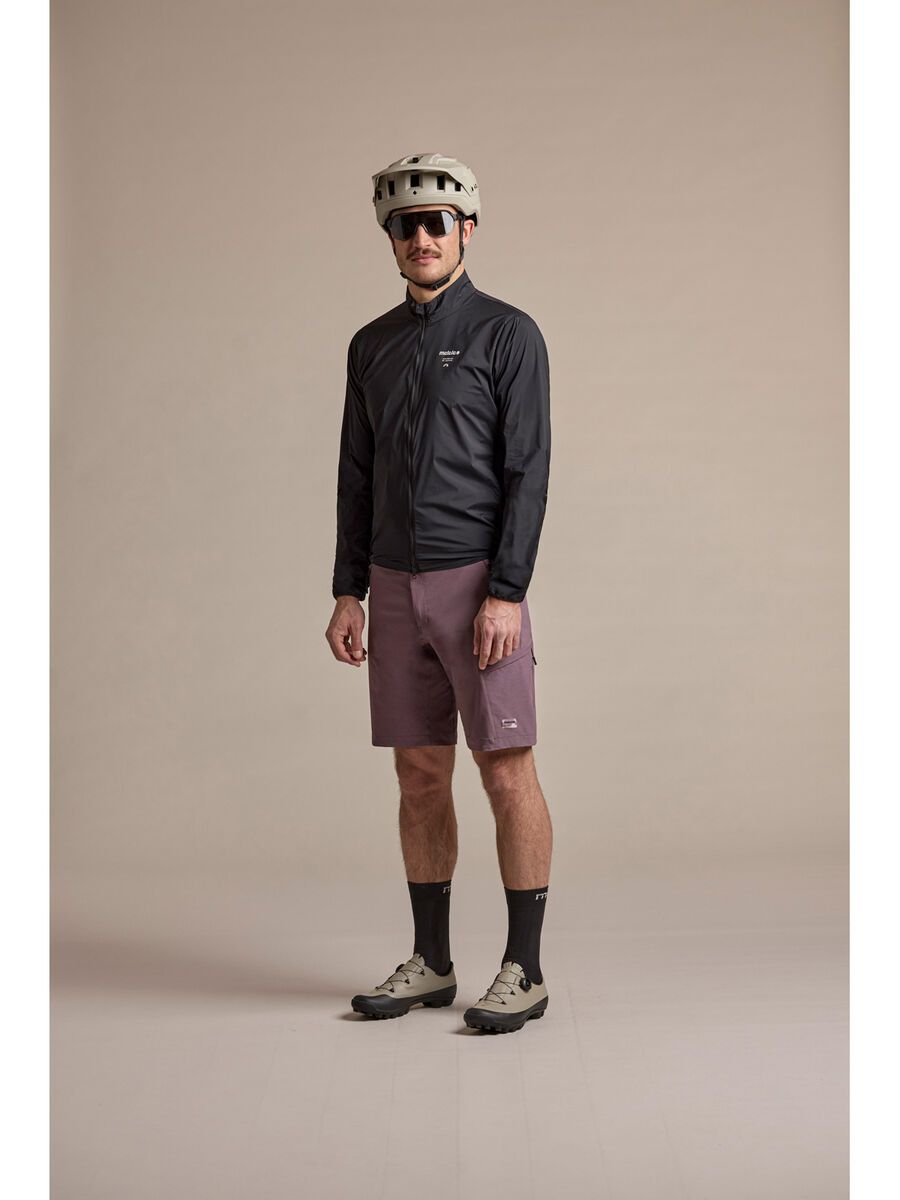 Maloja MaxlM. Jacket, deep black - Bild 8