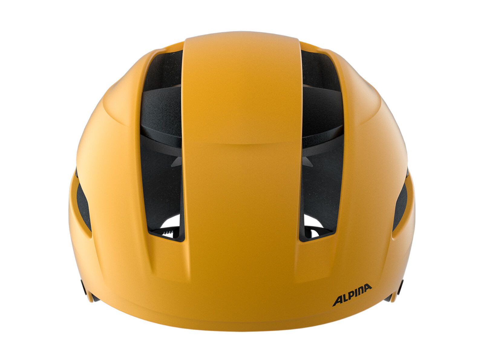 Alpina Soho, burned-yellow matt - Bild 3