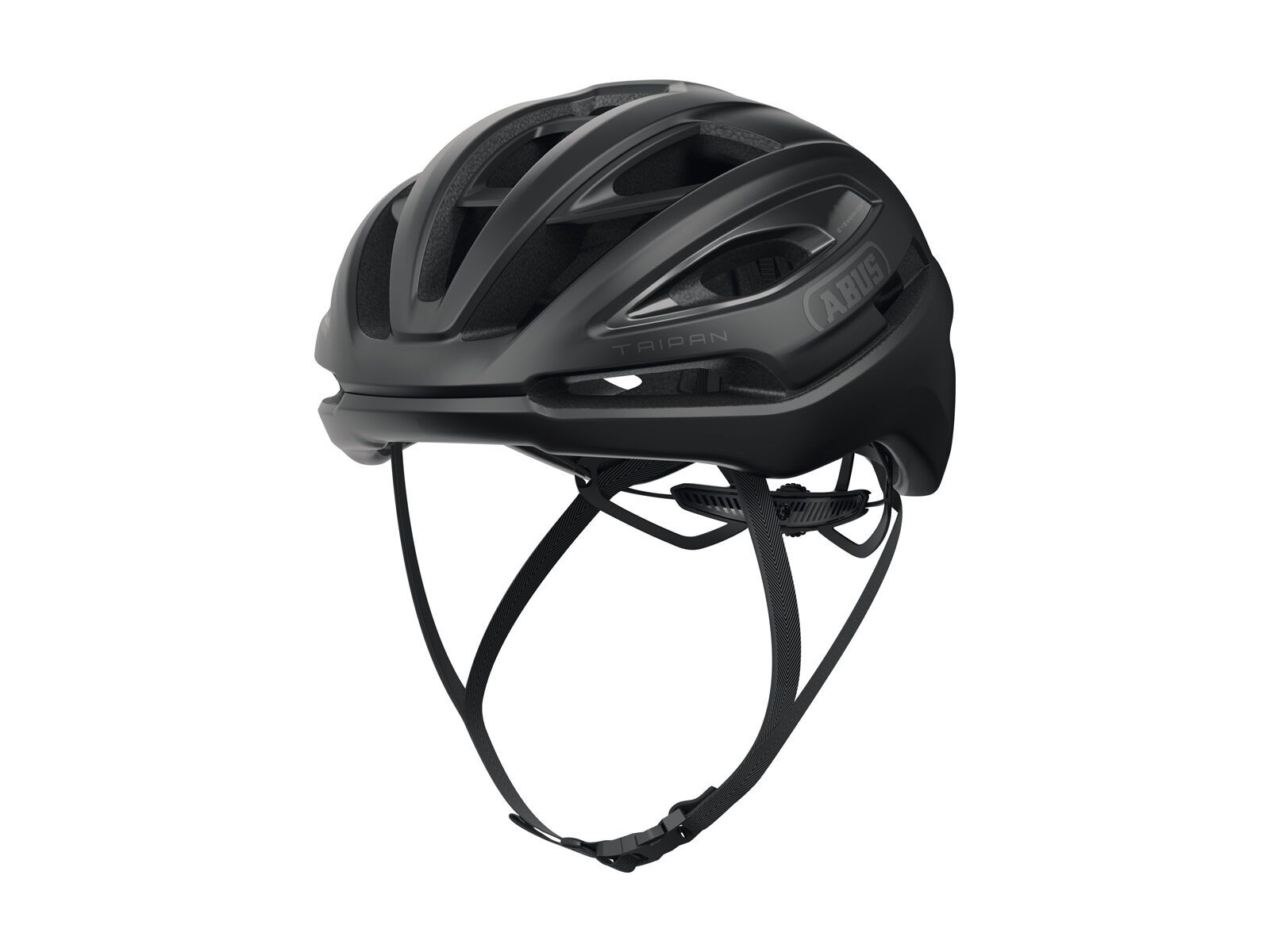 Abus Taipan LED, velvet black - Bild 2