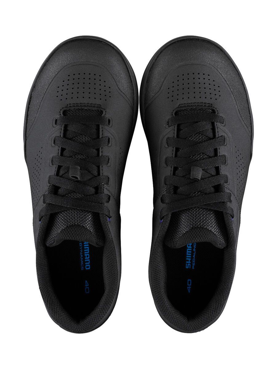 Shimano SH-GR501W Women Gravity, black - Bild 2