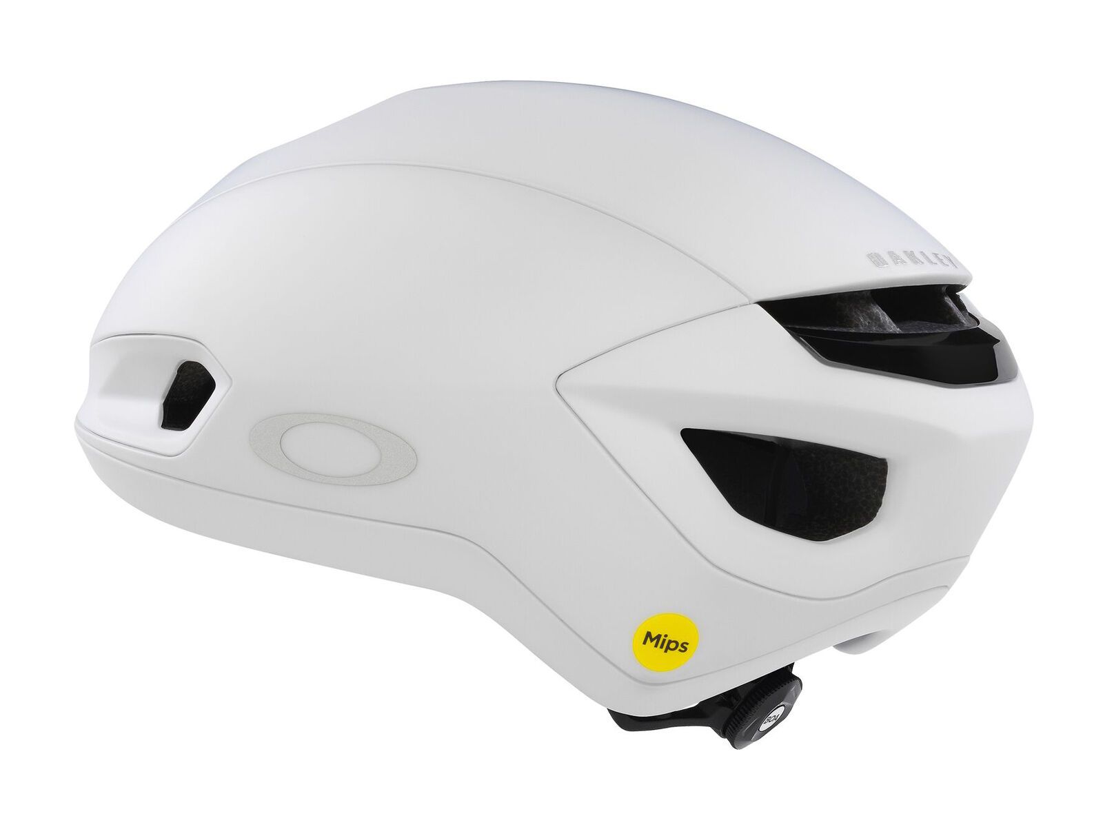 Oakley ARO7 Lite, matte white - Bild 4