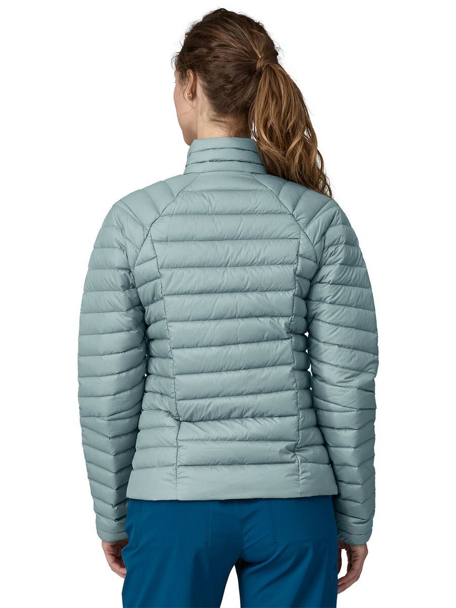 Patagonia Women's Down Sweater, thermal blue - Bild 3