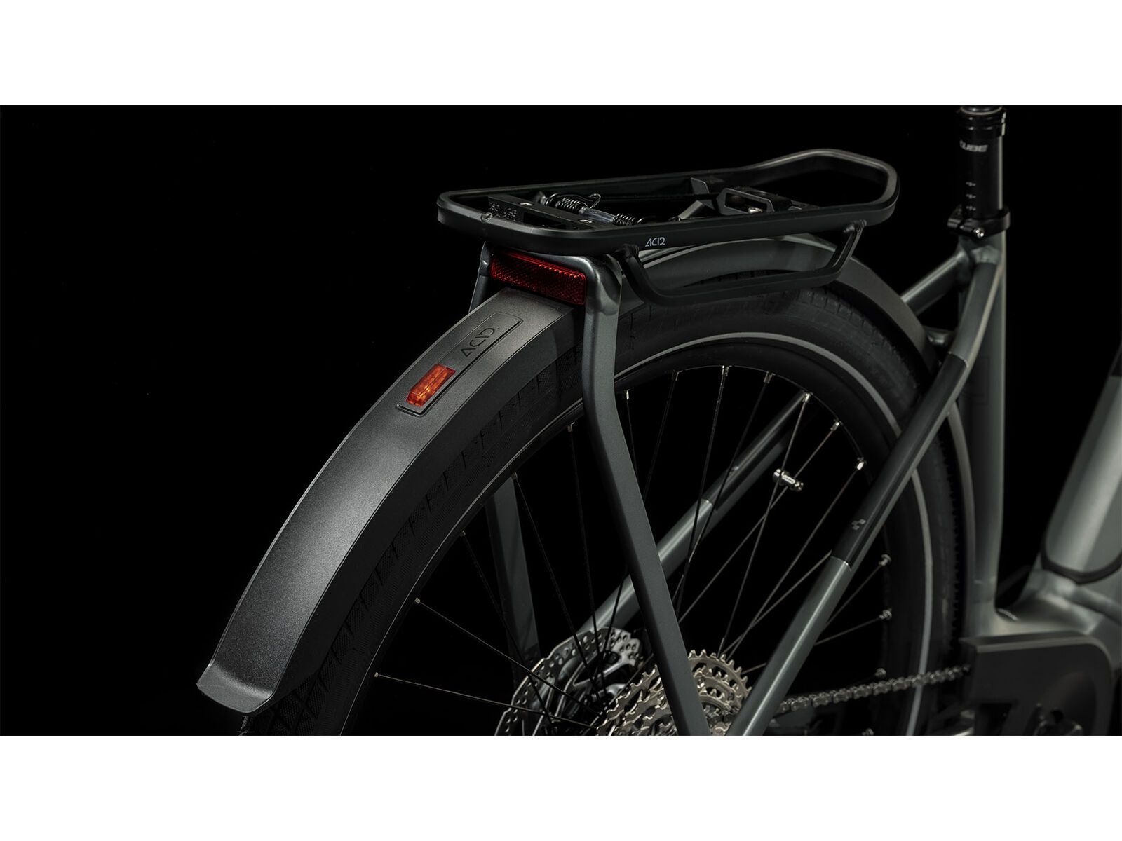 Cube Kathmandu Hybrid Pro 750 Easy Entry, flashgrey´n´metal - Bild 7