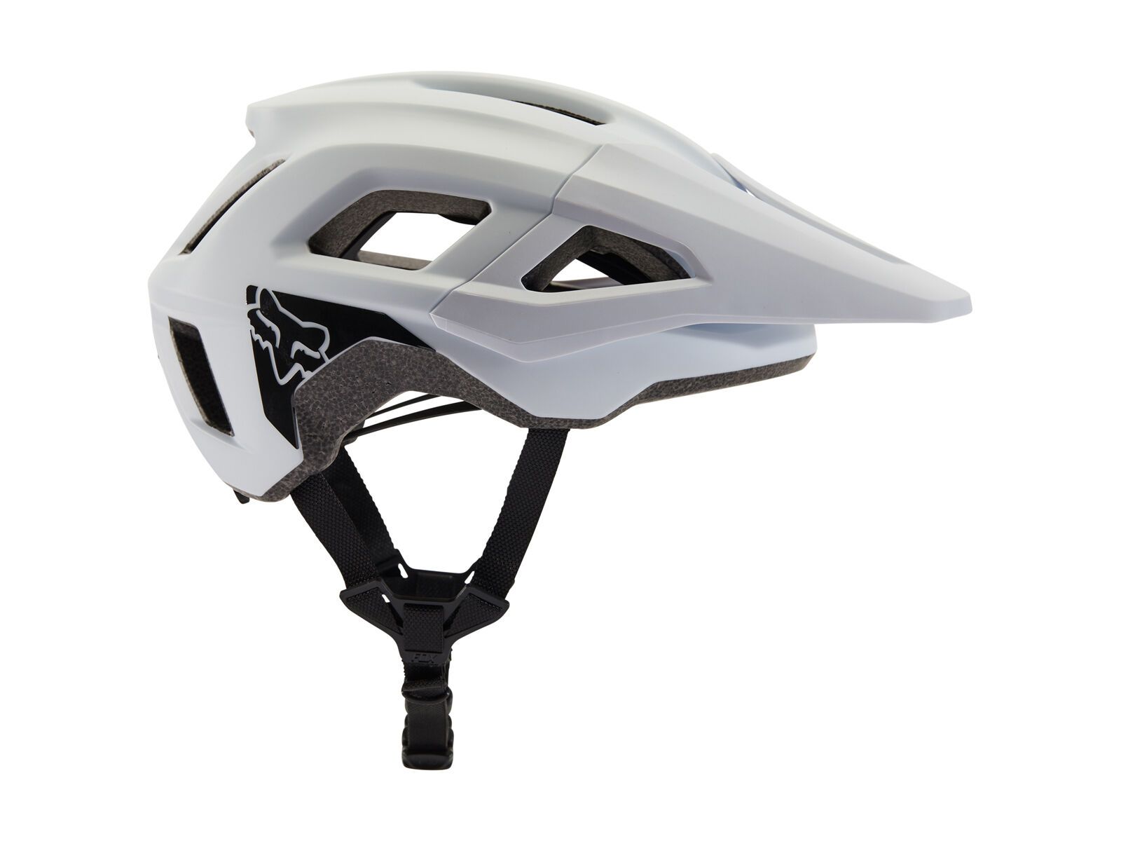 Fox Youth Mainframe, white - Bild 2