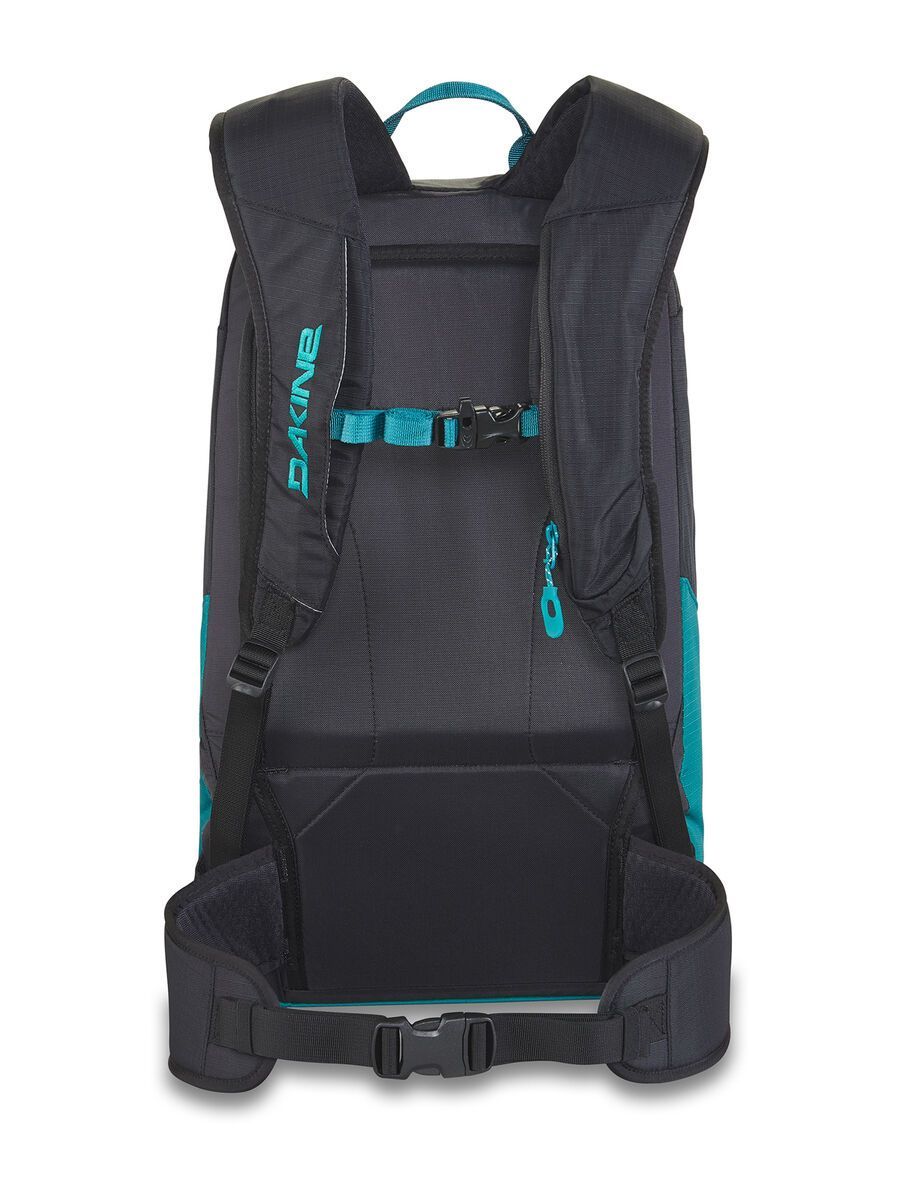 Dakine Women's Mission Pro 25L, deep lake - Bild 2