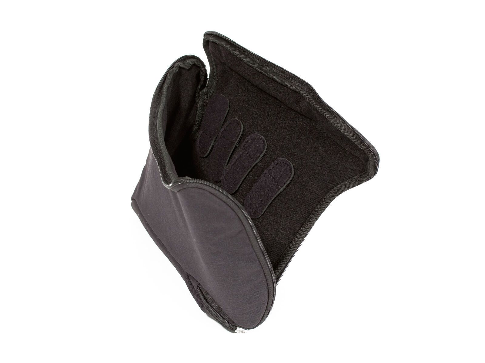 ORTLIEB Notebook-Hülle, schwarz - Bild 3