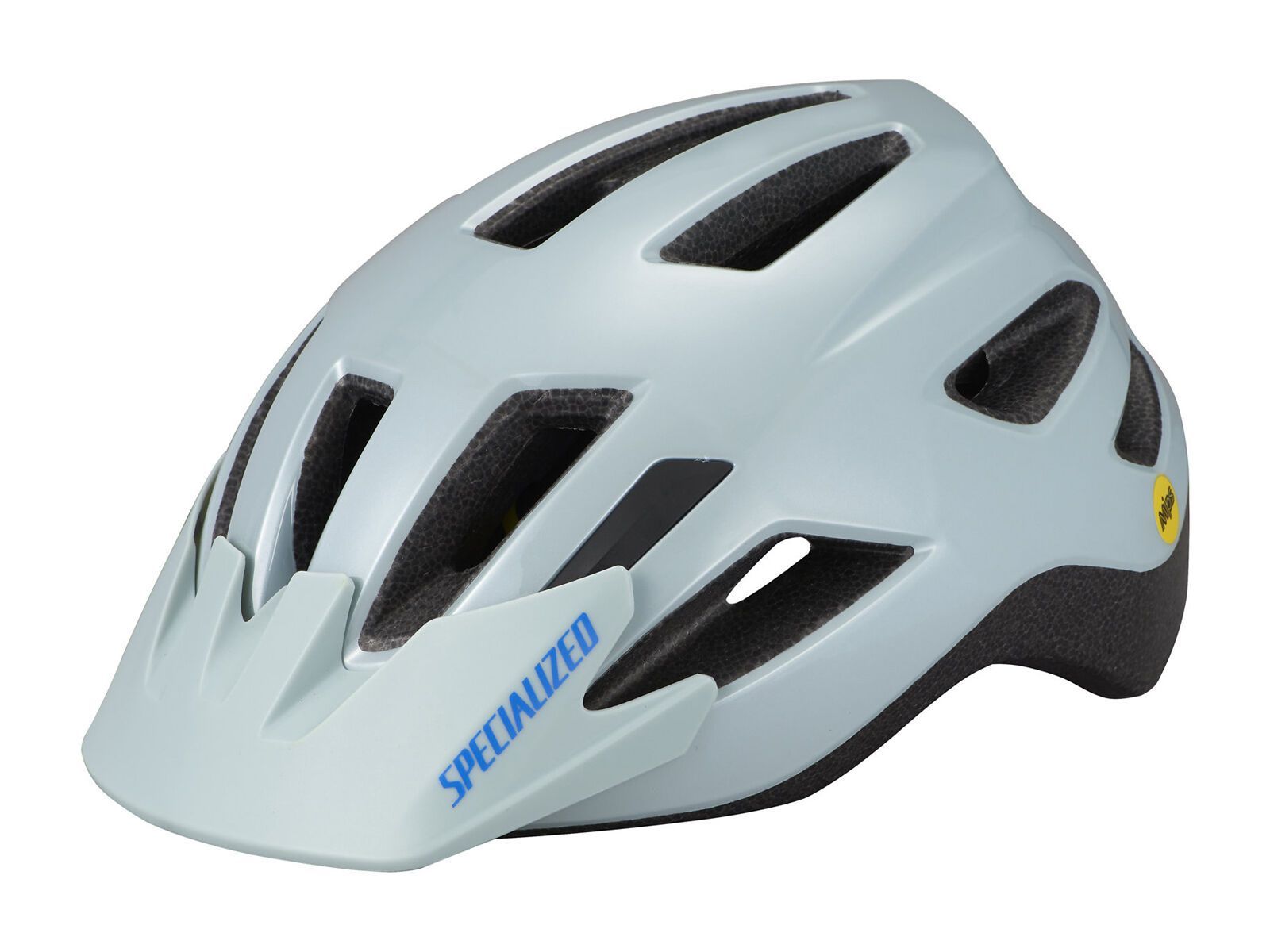 Specialized Shuffle Child LED MIPS (ANGi komp.), ice blue/cobalt - Bild 1