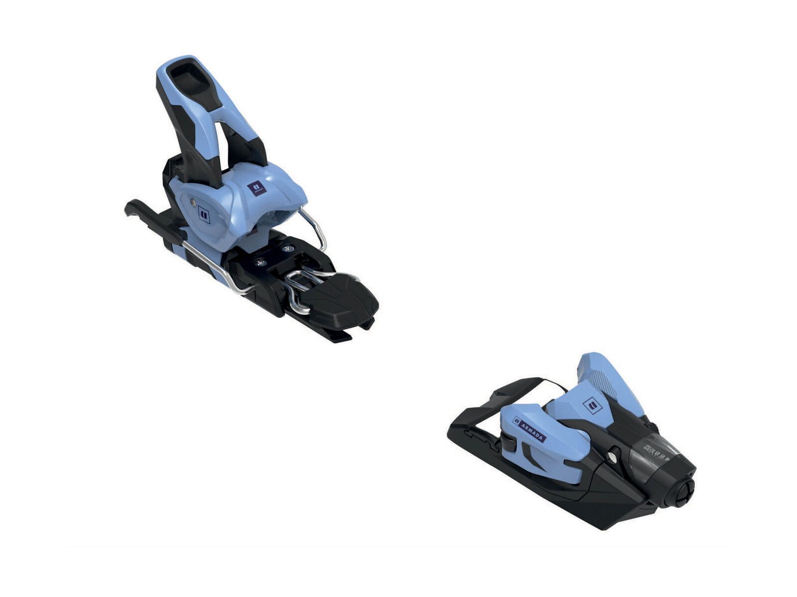 Armada N Strive 12 GW - 90 mm, light/blue - Bild 4