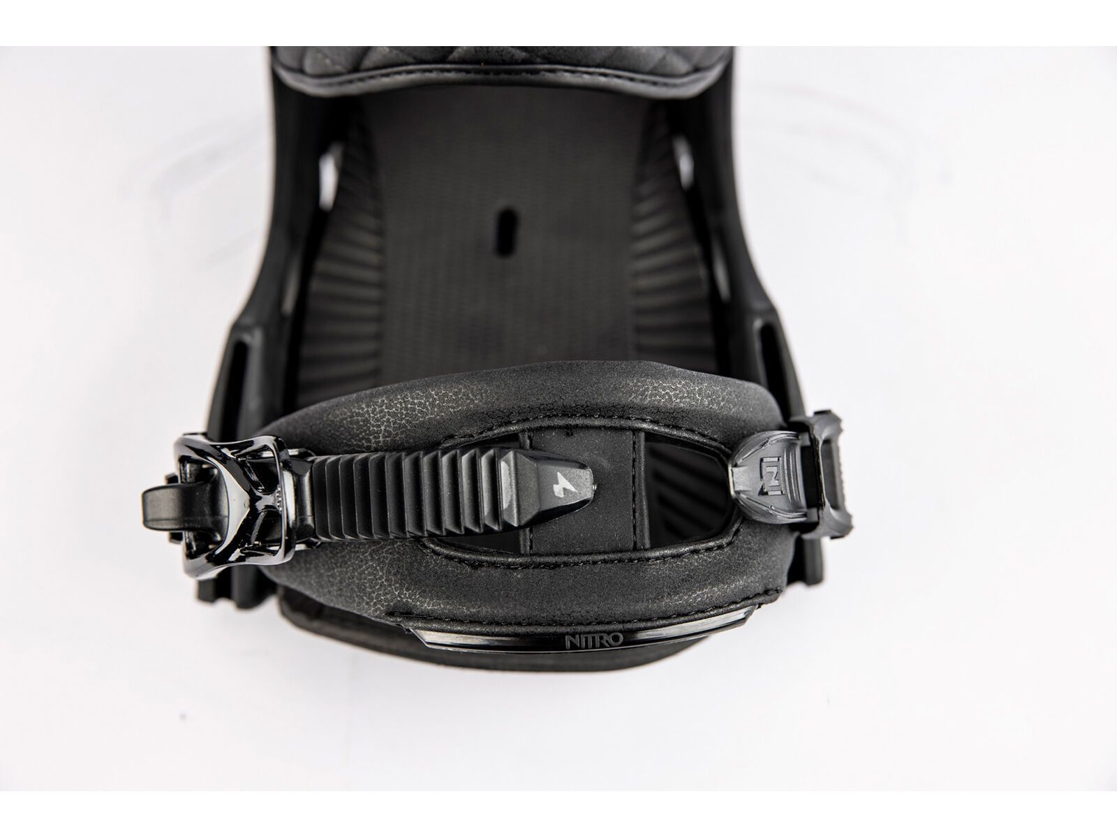 Nitro Rythm, black bronze - Bild 8