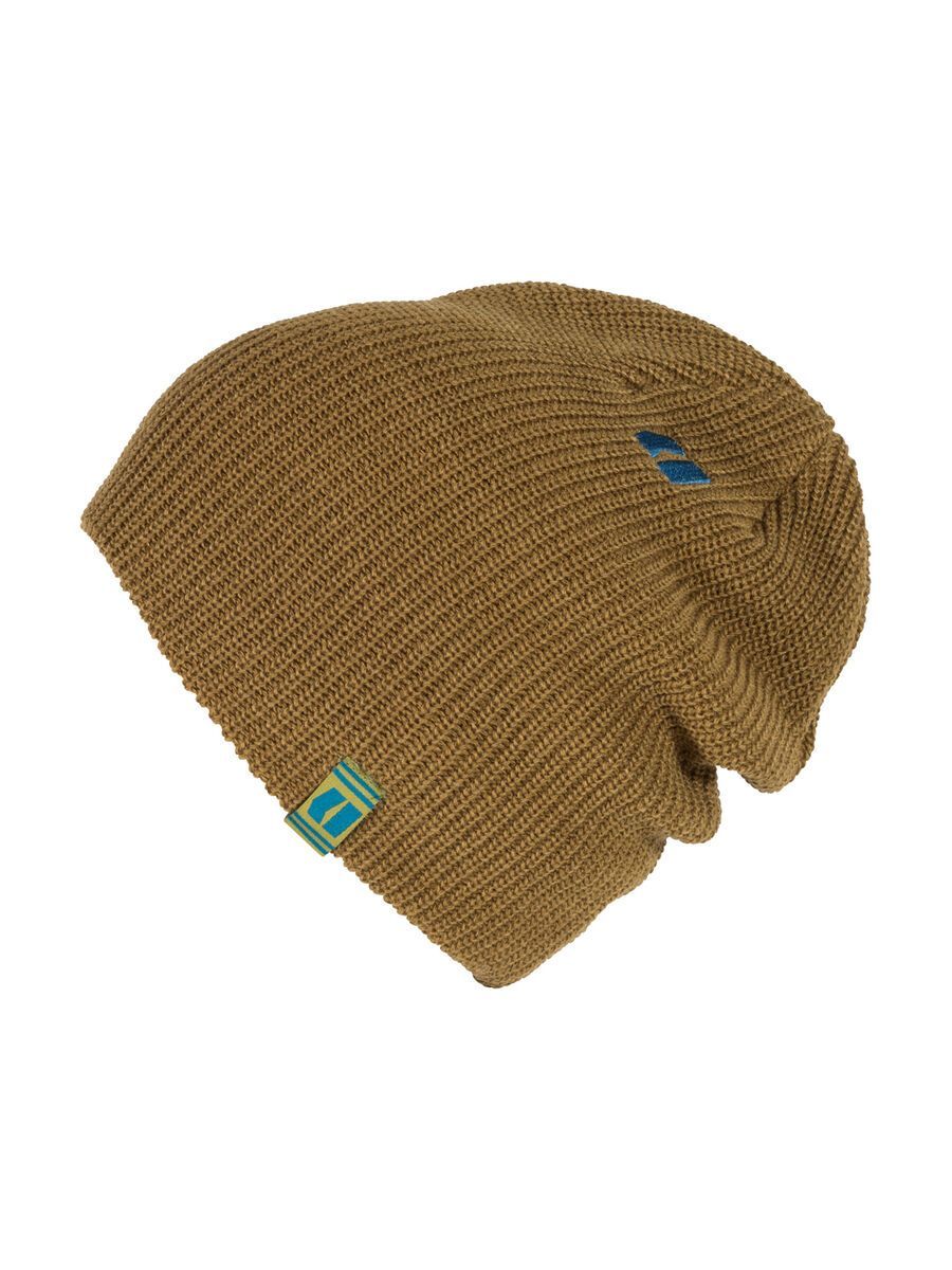 Armada Diggins Beanie, bronze - Bild 1