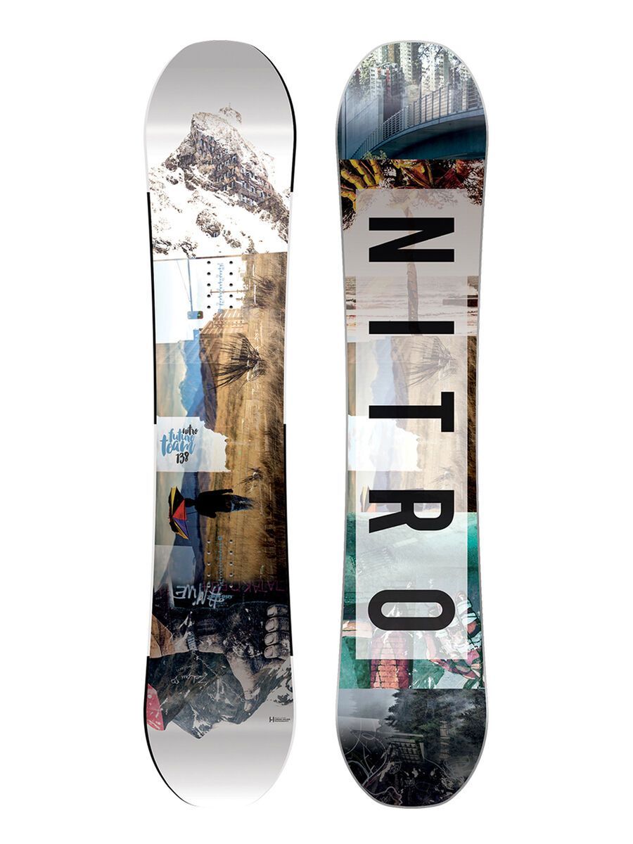 Nitro Future Team - Bild 1