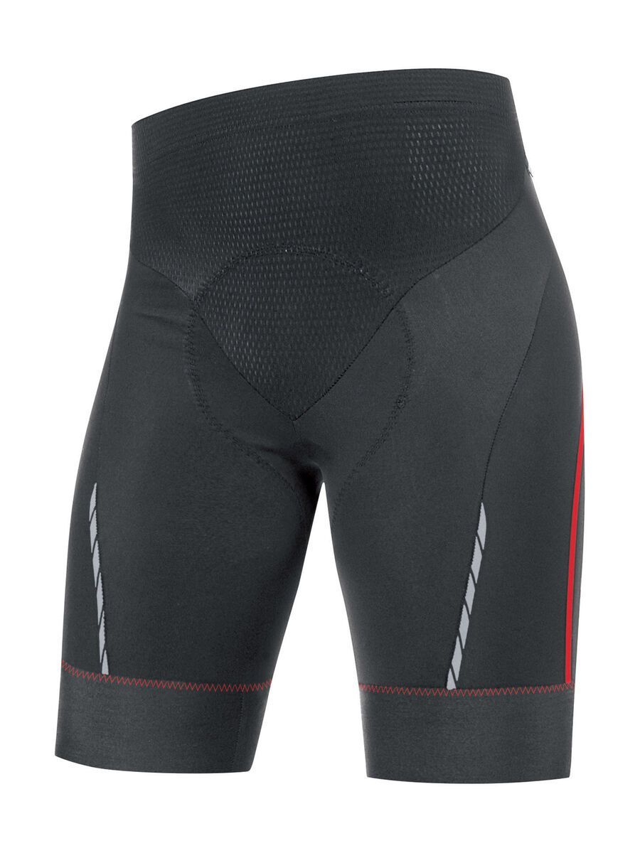 Gore Bike Wear Oxygen 2.0 Tights kurz+, black - Bild 1